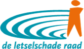 Logo de letselschaderaad